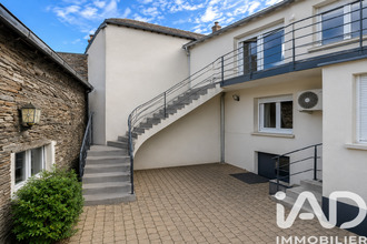achat maison trelaze 49800