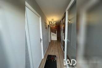 achat maison trelaze 49800