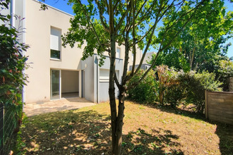 achat maison trelaze 49800