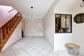 achat maison trelaze 49800