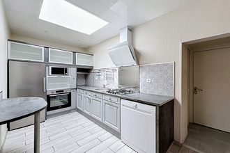 achat maison trelaze 49800