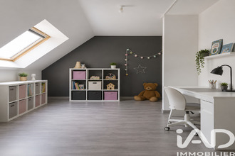 achat maison trelaze 49800