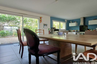 achat maison trelaze 49800