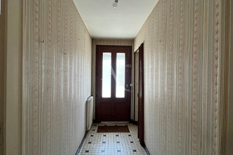 achat maison trelaze 49800
