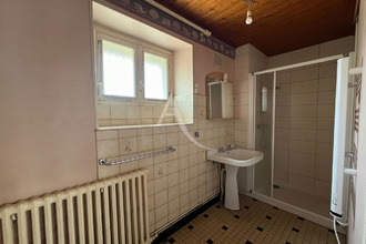 achat maison trelaze 49800