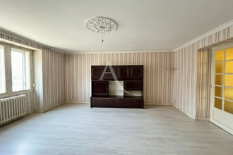achat maison trelaze 49800