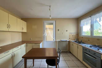 achat maison trelaze 49800