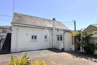 achat maison trelaze 49800