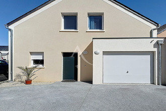 achat maison trelaze 49800