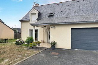 achat maison trelaze 49800