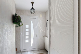 achat maison trelaze 49800