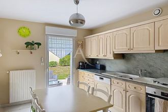 achat maison trelaze 49800