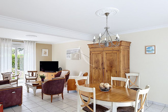 achat maison trelaze 49800