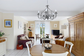 achat maison trelaze 49800
