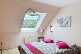 achat maison trelaze 49800