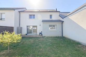 achat maison trelaze 49800