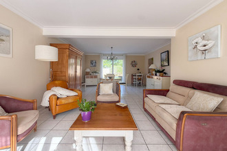 achat maison trelaze 49800