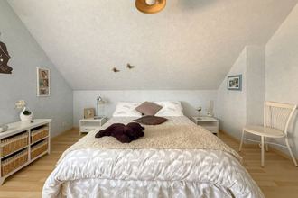 achat maison trelaze 49800