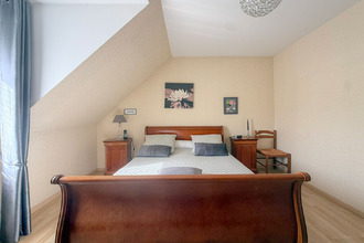 achat maison trelaze 49800