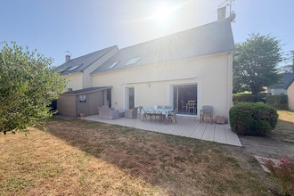 achat maison trelaze 49800