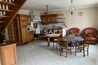 achat maison trelaze 49800