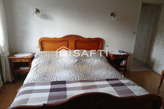 achat maison trelaze 49800