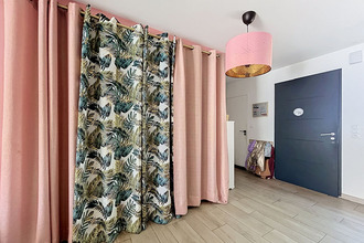 achat maison trelaze 49800