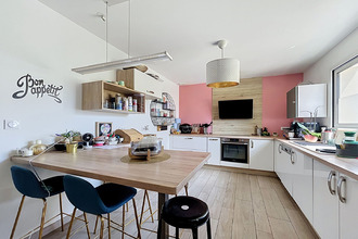 achat maison trelaze 49800