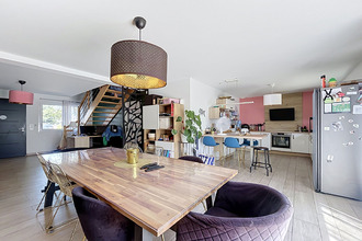 achat maison trelaze 49800