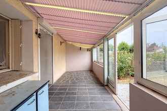 achat maison trelaze 49800