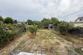 achat maison trelaze 49800