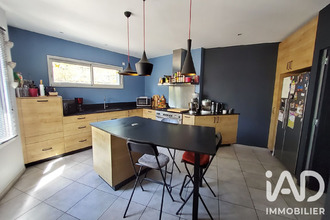 achat maison trelaze 49800