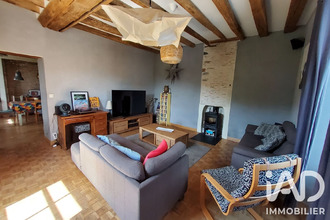 achat maison trelaze 49800