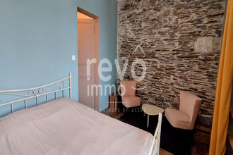 achat maison trelaze 49800