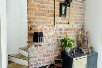 achat maison trelaze 49800
