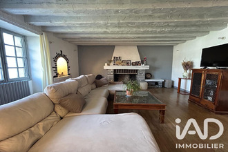 achat maison trelaze 49800