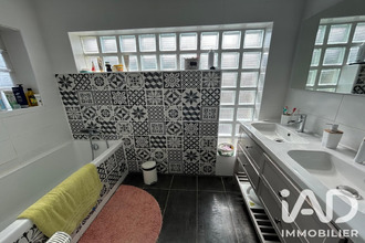 achat maison trelaze 49800
