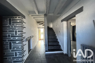 achat maison trelaze 49800