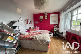 achat maison trelaze 49800