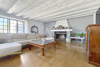 achat maison trelaze 49800