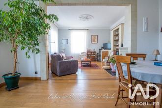 achat maison trelaze 49800