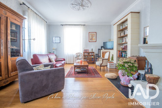 achat maison trelaze 49800
