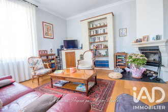 achat maison trelaze 49800