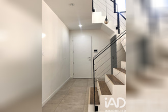 achat maison trelaze 49800
