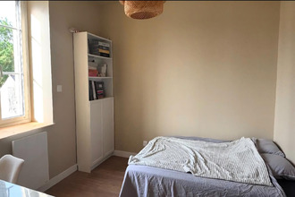achat maison trelaze 49800