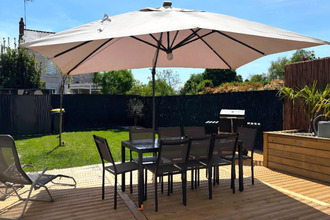 achat maison trelaze 49800