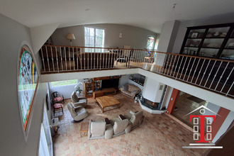 achat maison trelaze 49800