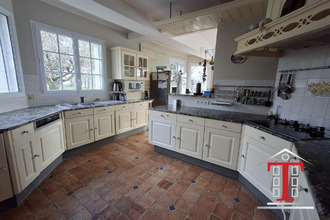 achat maison trelaze 49800