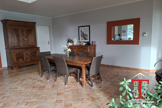 achat maison trelaze 49800