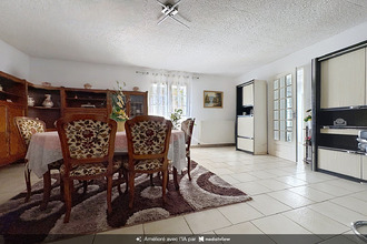 achat maison trelaze 49800